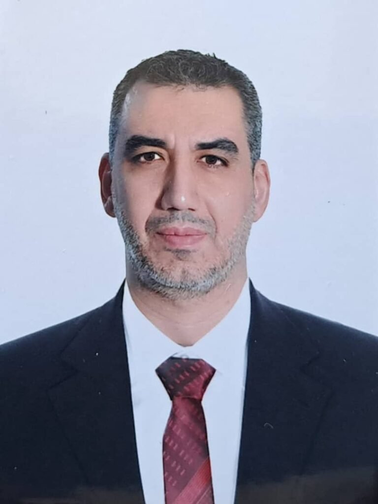 anas sarsar